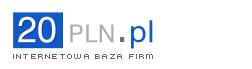 20PLN.pl - Internetowa Baza Firm