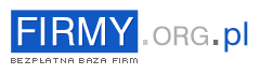 Firmy.Org.PL: Katalog firm, baza firm i darmowa wyszukiwarka firm