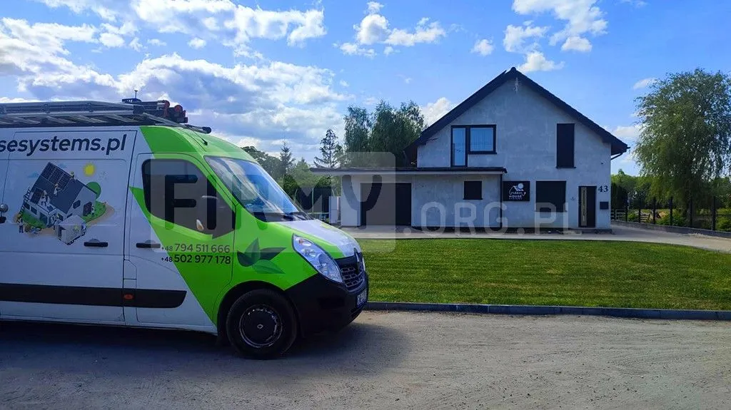 Green House Systems