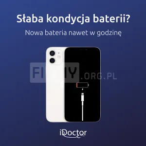iDoctor Łódź Wydawnicza | Serwis Apple iPhone, iPad, Macbook, iMac