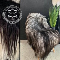 Adam Leather - Garbarnia Polska - Skóra ozdobna | Gotlandzkie skóry owcze