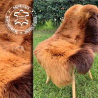 Adam Leather - Garbarnia Polska - Skóra ozdobna | Gotlandzkie skóry owcze