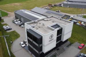 Helfi Energy Group | Fotowoltaika Stary Sącz | Panele i Instalacje Fotowoltaiczne