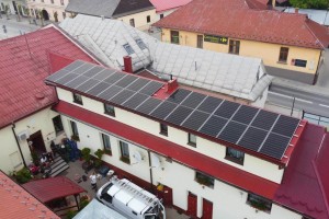 Helfi Energy Group | Fotowoltaika Stary Sącz | Panele i Instalacje Fotowoltaiczne
