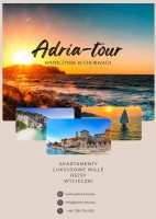 Adria-Tour Anna Gołębiewska-Jaworowska