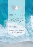 Adria-Tour Anna Gołębiewska-Jaworowska