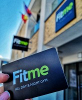 Fitme24 - Siłownia Opole - Klub Fitness