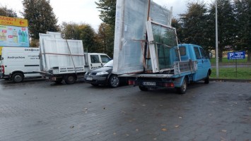 Okno Florek - drzwi, okna, rolety, bramy garażowe