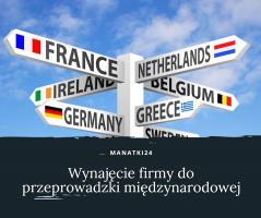 Manatki24 - Przeprowadzki dla firm. Przeprowadzki domów - Warszawa - www.manatki24.pl