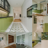 Architekt Wnętrz Gabinet Wnętrz