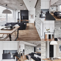 Architekt Wnętrz Gabinet Wnętrz