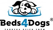 Legowiska dla psw - Beds4dogs.pl