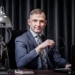 ADWOKAT  ŁUKASZ LECYK