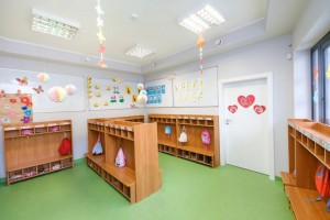 MIKILAND Przedszkole i żłobek - Targówek i Włochy