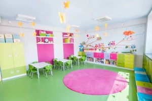 MIKILAND Przedszkole i żłobek - Targówek i Włochy