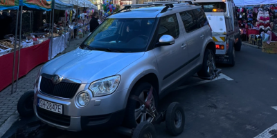 RAK AUTOSERWIS - Pomoc drogowa Śląsk 24H