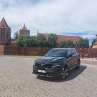 M Cars Rental Wypożyczalnia samochodów