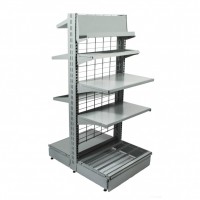 Roland 1 - Producent regałów metalowych
