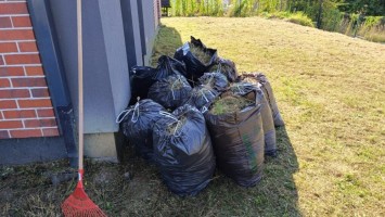 Garden Ogród - Pielęgnacja Zieleni w Małopolsce