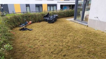 Garden Ogród - Pielęgnacja Zieleni w Małopolsce