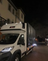 Czas-start przeprowadzki Wrocław