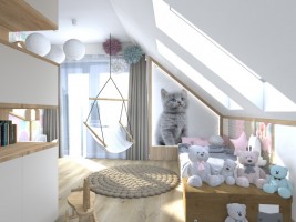 JLT Design - aranżacja wnętrz