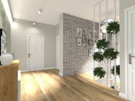 JLT Design - aranżacja wnętrz
