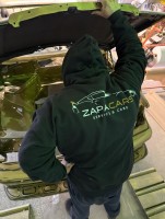 ZapaCars - mechanik samochodowy Mysłowice