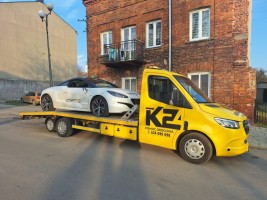 Laweta Chełm 24h Holowanie Pomoc drogowa