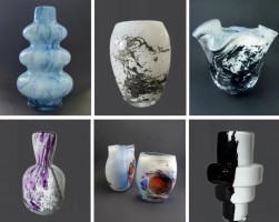 Huta Szkła Artystycznego ANWA•GLASS