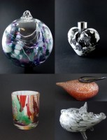 Huta Szkła Artystycznego ANWA•GLASS