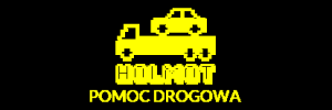HOLMOT - Pomoc drogowa, laweta, transport 24h/7DNI