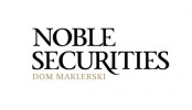 Dom maklerski Noble Securities S.A.