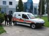 Łódzka Agencja Ochrony Mienia Security Service