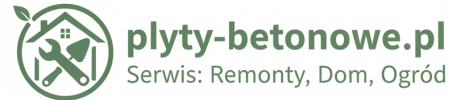 CONTRACTORS producent - pyty betonowe, donice