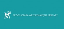 Med-Vet - przychodnia weterynaryjna
