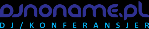 DJ konferansjer na Wesele, Event, Jubileusz Dj NoName - DJ konferansjer na Wesele, Event, Jubileusz