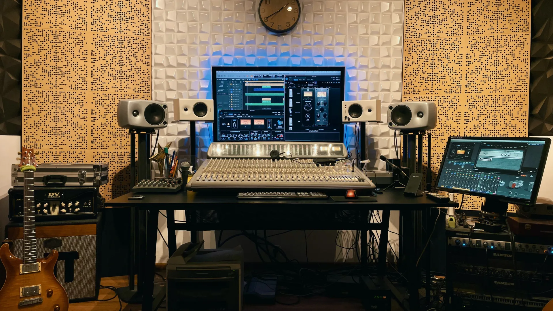 Narocz Studio