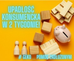 GEKO Kancelaria Pomocy Zadłużonym