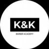 Barber Shop Mokot�w - K&K