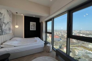 Stay In Rzeszów Olszynki