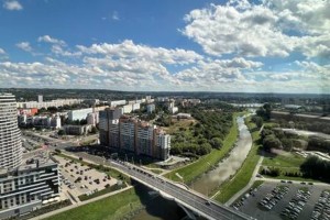 Stay In Rzeszów Olszynki