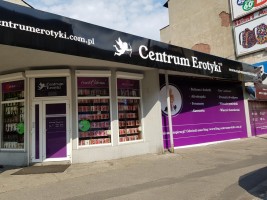 Sex Shop Bydgoszcz Centrum Erotyki