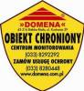 DOMENA Spółdzielnia - ochrona i usługi sprzątajace