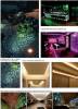 CEZOS - Producent  komponentów LED, płytek MCPCB,oświetlenia LED i RGB do wnętrz,budynków,ogrodów,iluminacji;