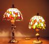 Wyrób lamp witrażowych Jerzy Mazur