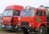 Wywóz Nieczystości Płynnych Usługi Transportowe Adam Goraj