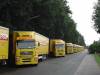 Przedsiębiorstwo Transportowo Spedycyjne EXPOL Sp. z o.o.