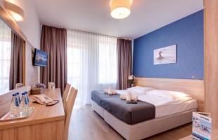 Ośrodek Rehabilitacyjno-Wypoczynkowy DOZAMEL