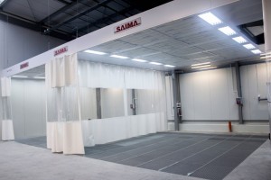SAIMA SERVICE POLAND SPÓŁKA Z OGRANICZONĄ ODPOWIEDZIALNOŚCIĄ